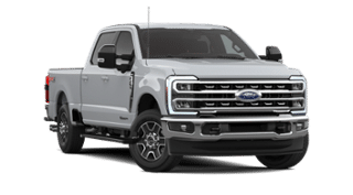 2026 Ford Super Duty® External Image 5